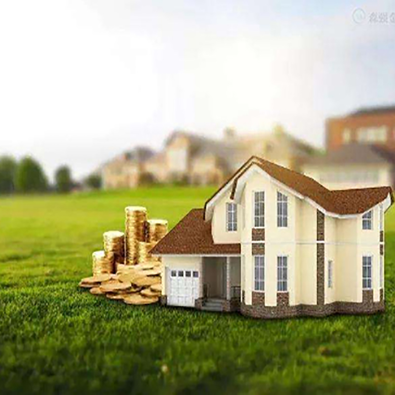 栾城房屋抵押贷款流程|房产抵押贷款资料|住房抵押贷